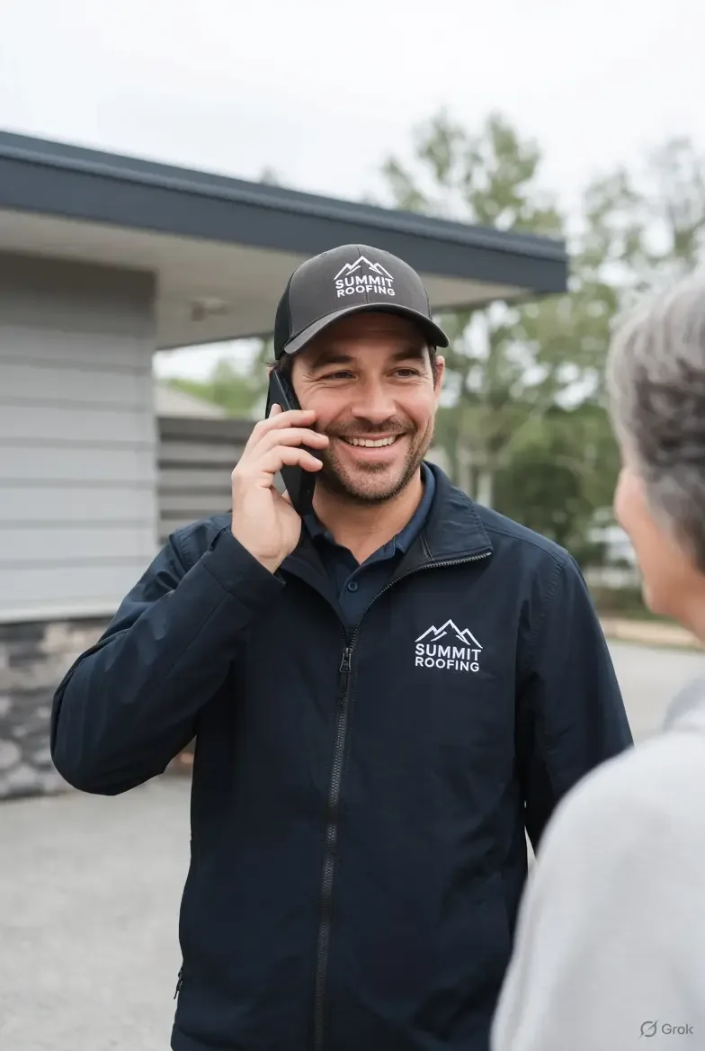 Flat Roof Leak Repair Ottawa Lake, MI FAQs